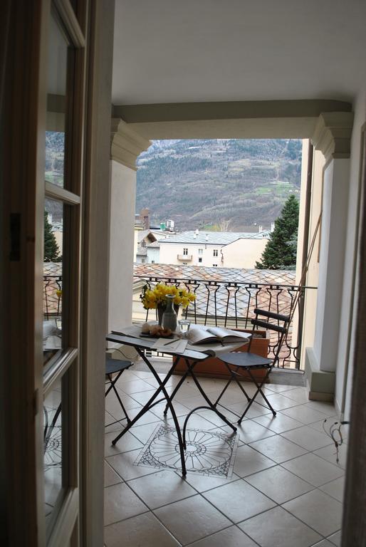 Ma Ville Aosta Luaran gambar